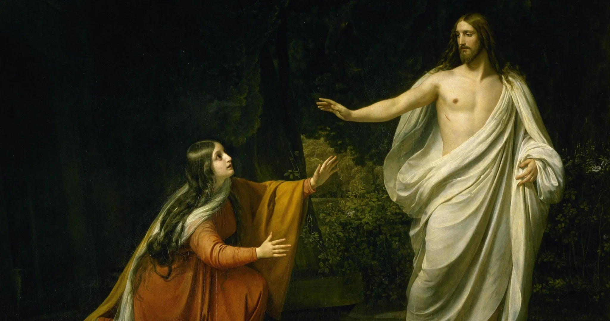 The Chosen TV Drama: A Bingeworthy Show on the Life of Jesus