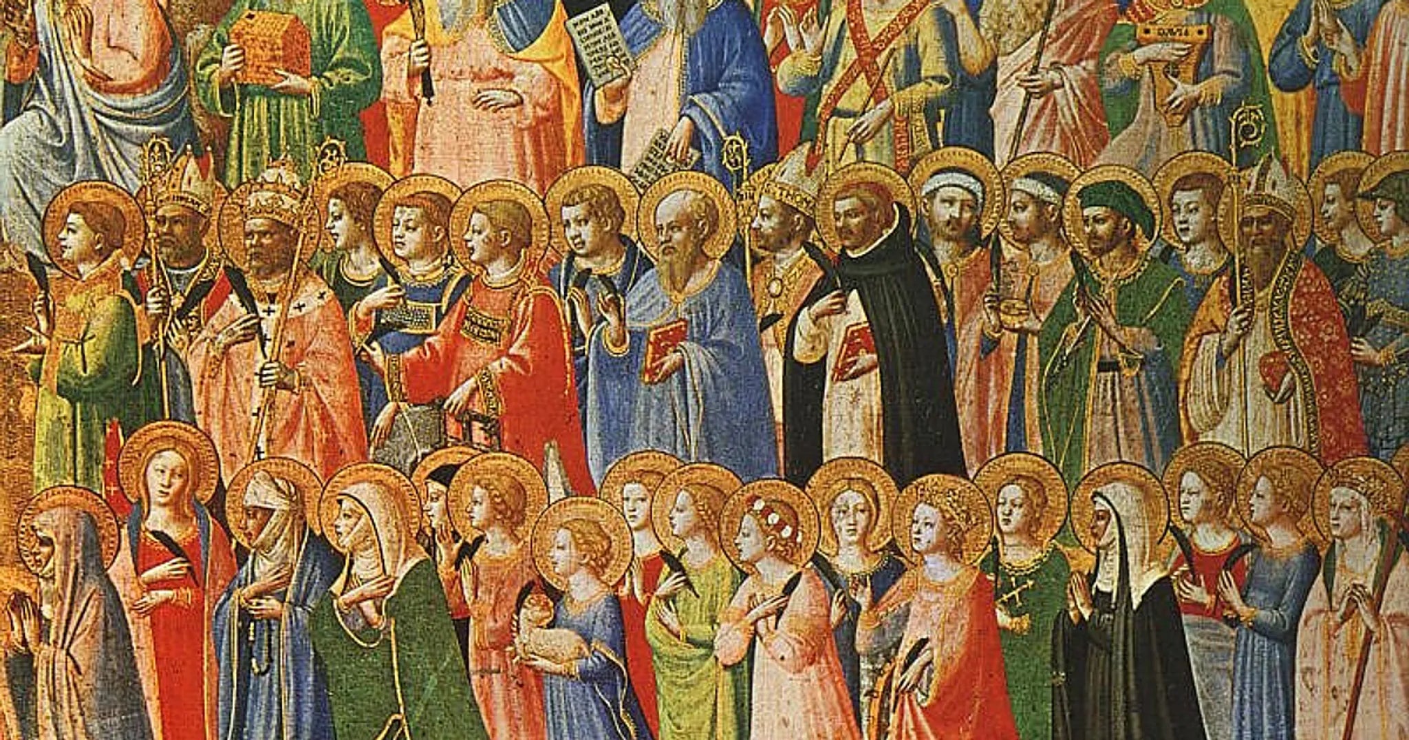 5 Saint Feast Days in March Every Catholic Should Know