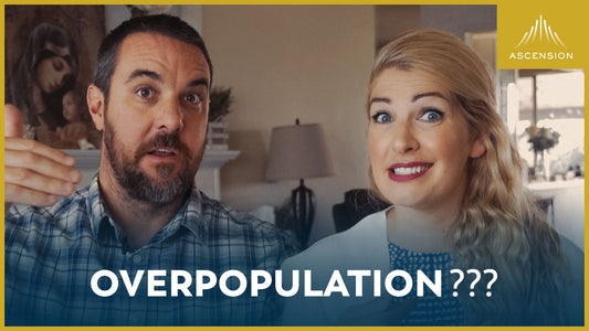 Overpopulation?