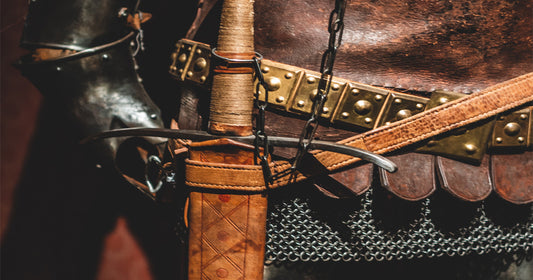 Weapons of Warfare (Part 1)