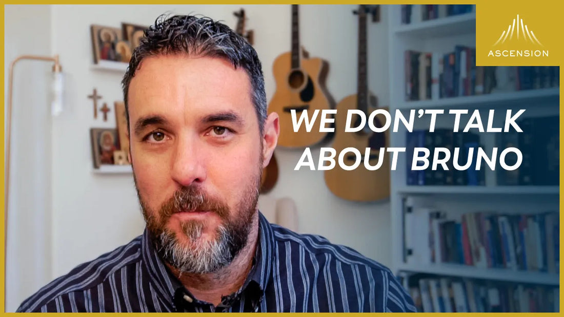 Your Secrets are Making You Sick