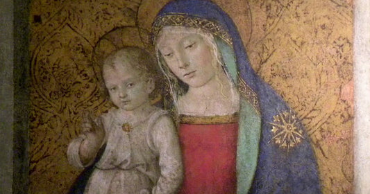3 Lessons from Our Lady