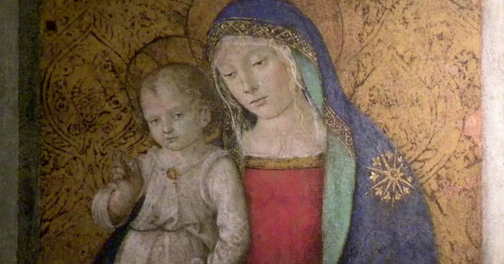 3 Lessons from Our Lady