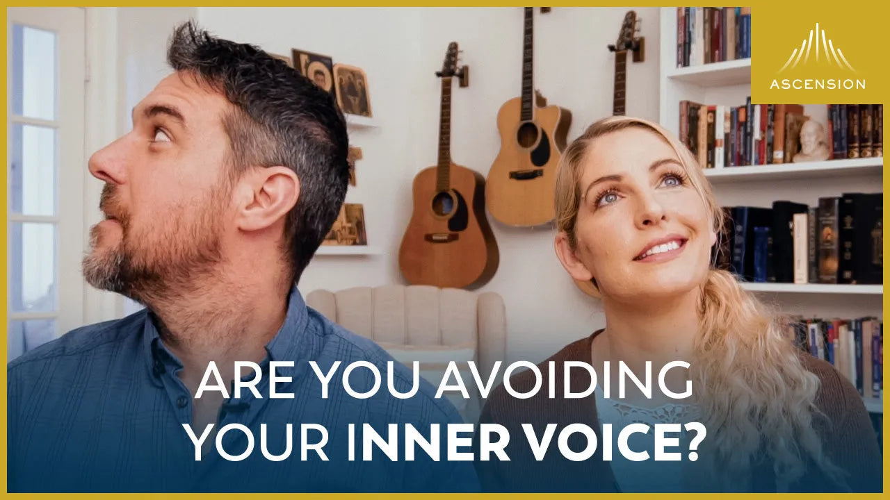 Are You Avoiding Your Conscience?