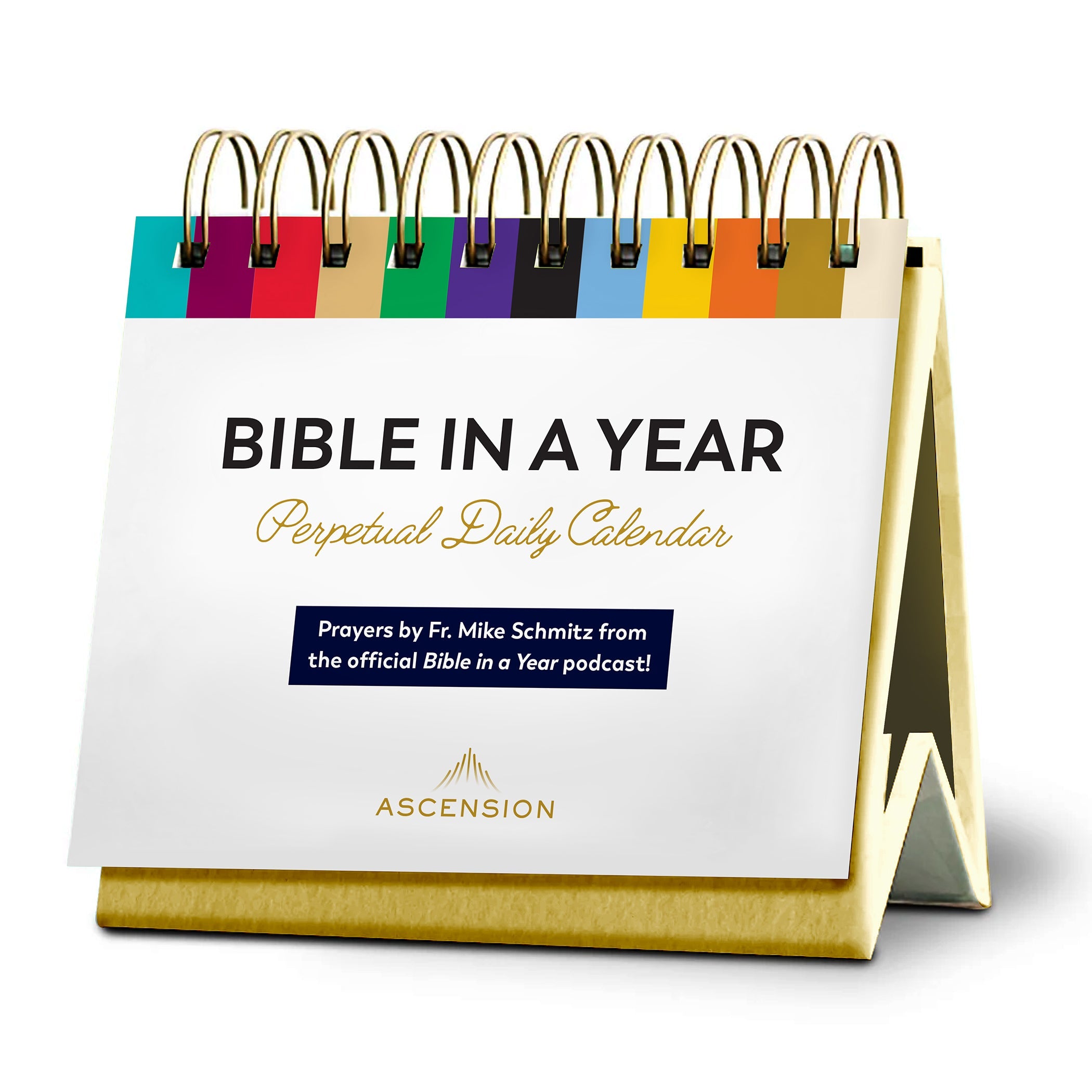 A New Daily Way to Journey with The Bible in a Year (with Fr. Mike Schmitz)®