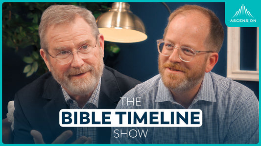 Genesis and Human Relationship w/ Ryan O’Hara