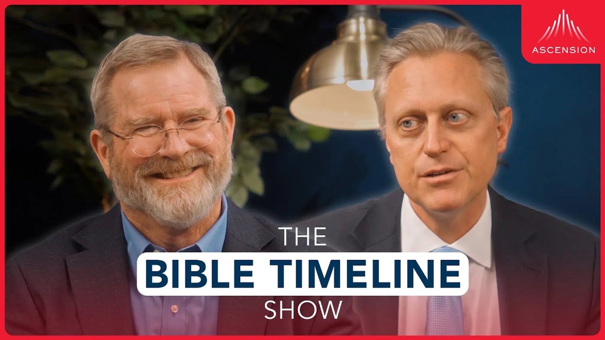 What the Bible Teaches about Priesthood w/ Dr. John Bergsma – Ascension