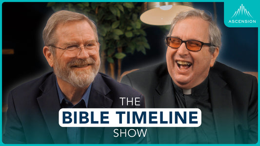 Does the Bible Agree with Science? w/ Fr. Robert Spitzer