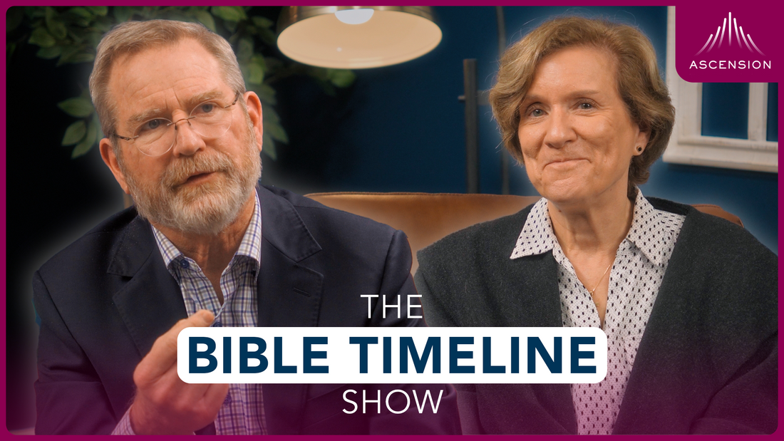 Abraham &amp; Isaac: Love, Sacrifice, &amp; Trust w/ Dr. Margaret Turek