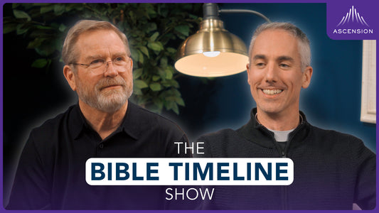 Is This the Most Important Book of the Bible? w/ Fr. John Burns