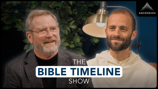 Biblical vs. Modern Idolatry w/ Fr. Gregory Pine, OP