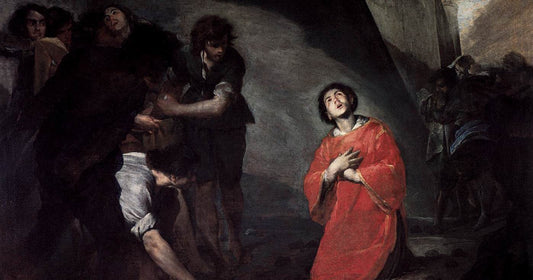 St. Stephen: First Martyr and Witness to the Essence of Christianity