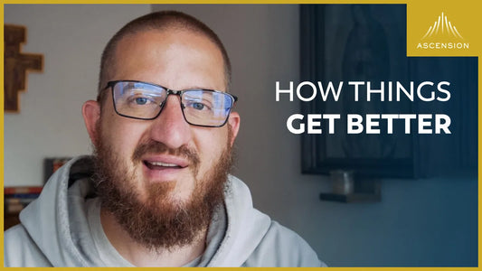 Persevering from Bitterness to Sweetness: Lessons from St. Francis