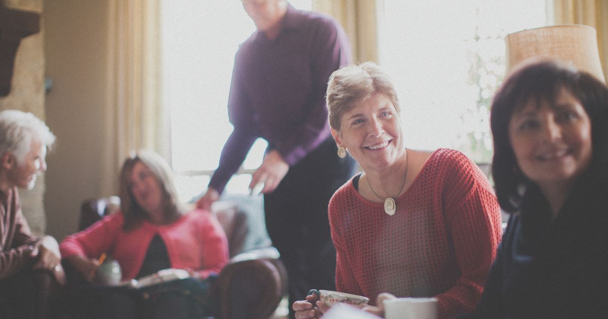 The 10 Commandments for Leading a Catholic Bible Study