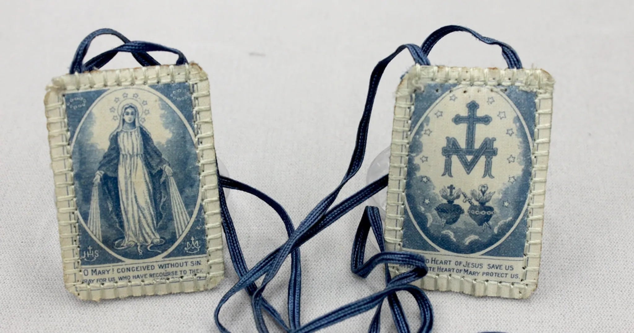 Sacramentals, Circumcision, and Shortening Purgatory