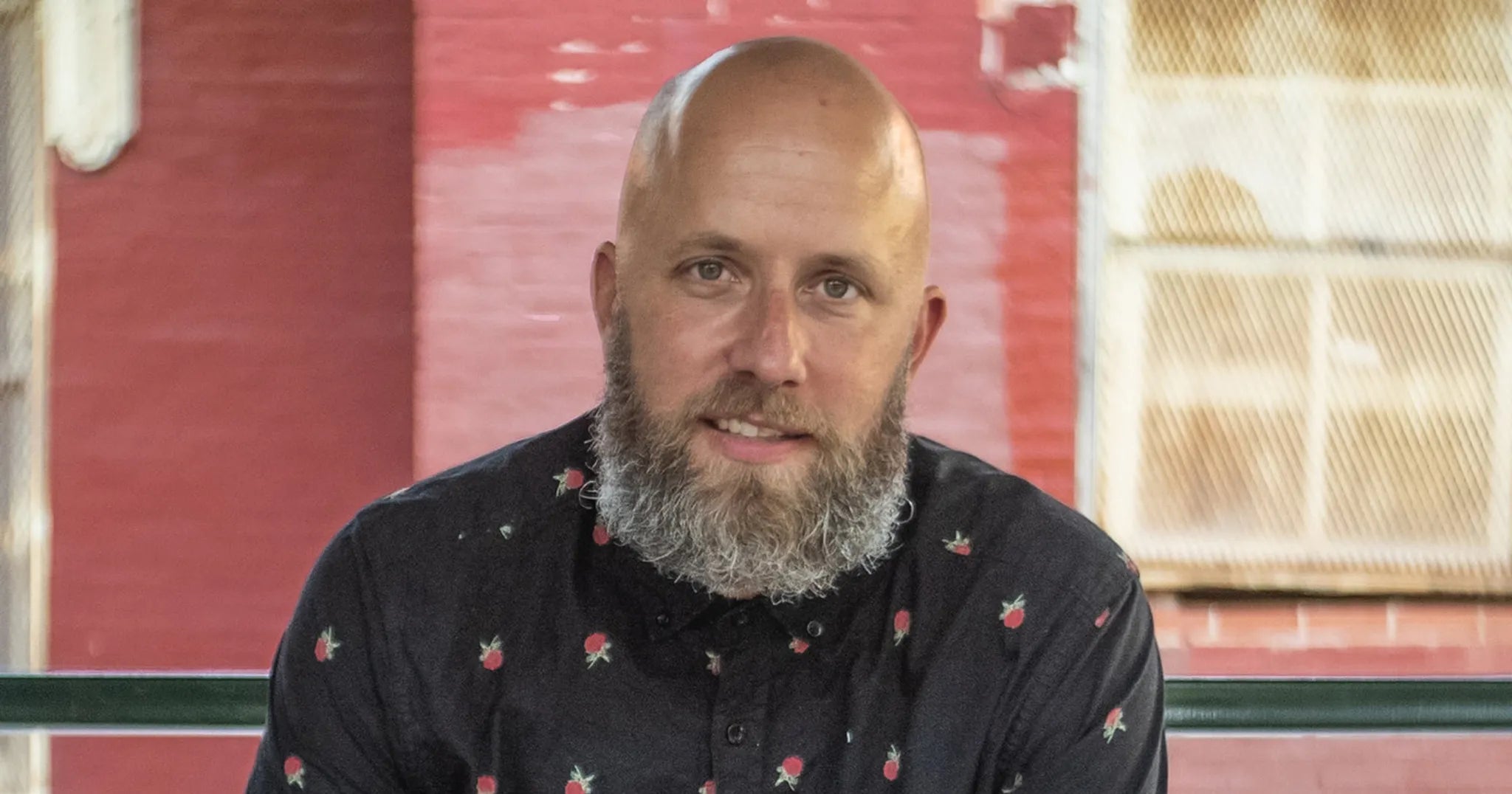 Meet the Presenters of the 99: Bob Lesnefsky