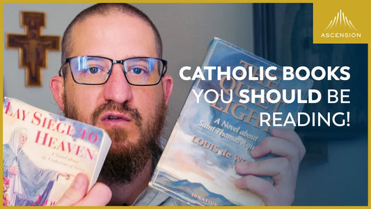 A Fun Offense Strategy for the Battle of Your Mind (Catholic Book Club)