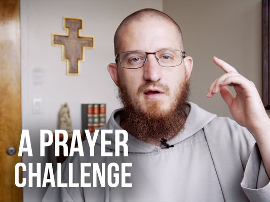 A Prayer Challenge