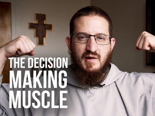 The Decision Making Muscle