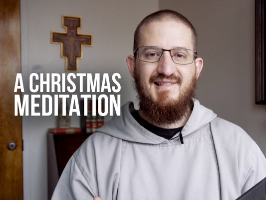 A Christmas Meditation