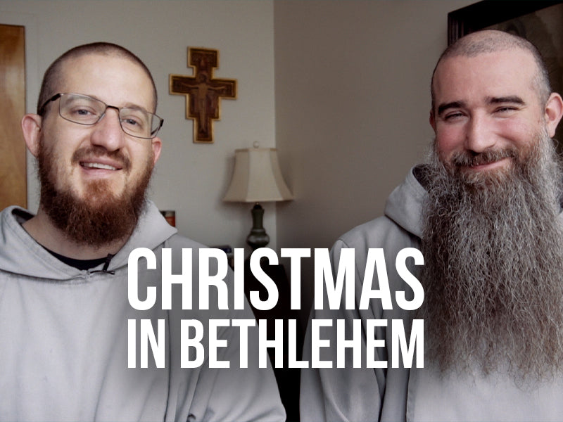 Christmas in Bethlehem