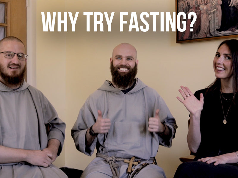 Why Try Fasting?