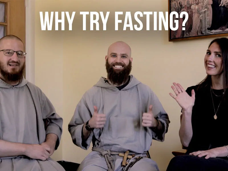 Why Try Fasting?