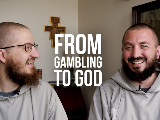 From Gambling to God