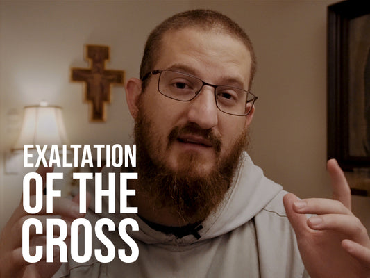 Exaltation of the Cross