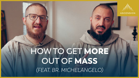 How to Get More Out of Mass