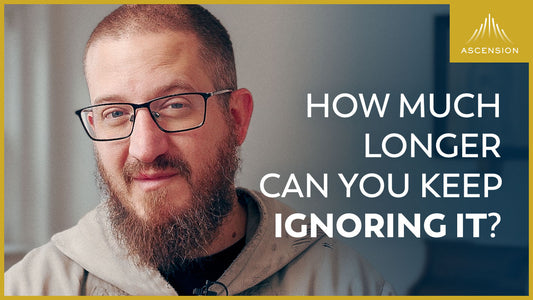 How Much Longer Can You Keep Ignoring It?