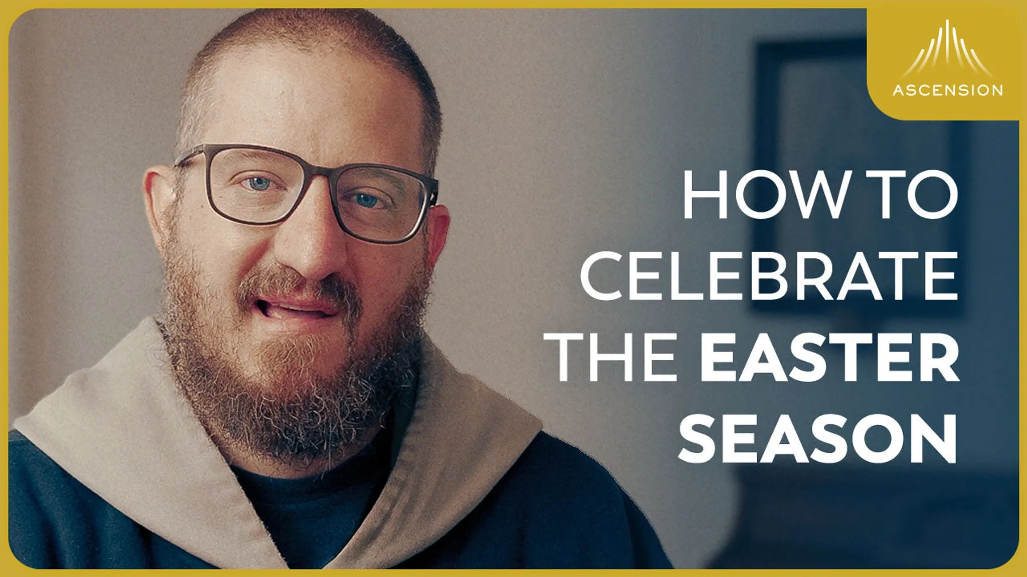 How to Celebrate the Jubilee Year and the Easter Season