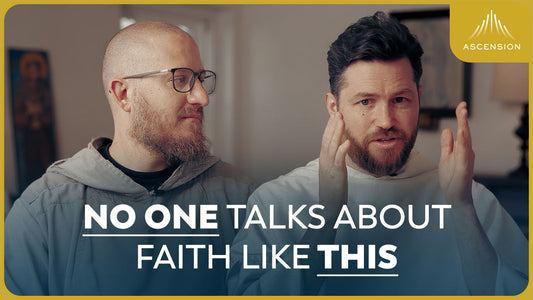 THIS is How You Can Strengthen Your Faith