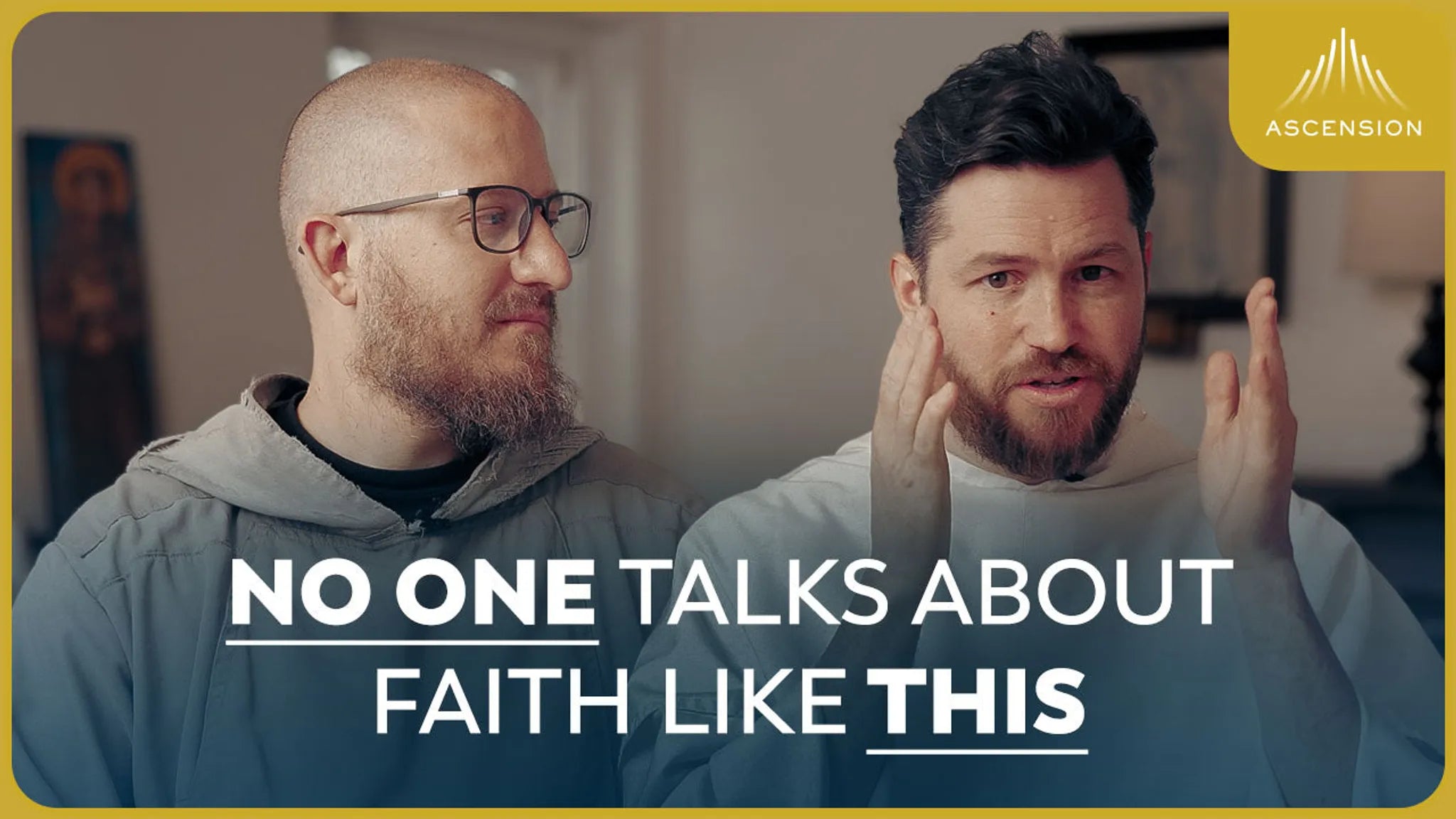 THIS is How You Can Strengthen Your Faith