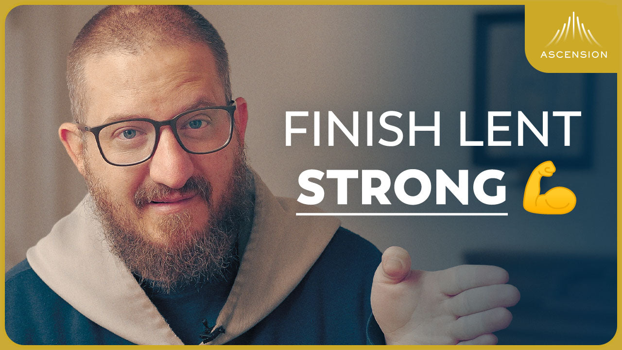 4 Ways to Keep Holy Week “Holy”