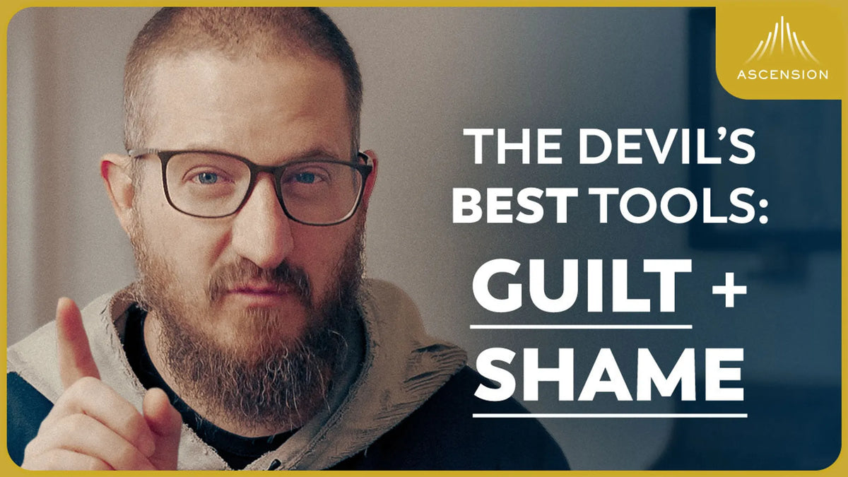 Does Your Sin Define You?