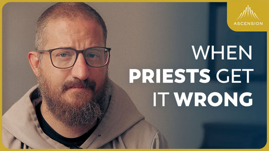 When Priests Get it Wrong