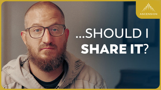 Should I Keep a Secret? (w/ Fr. Mark-Mary Ames)
