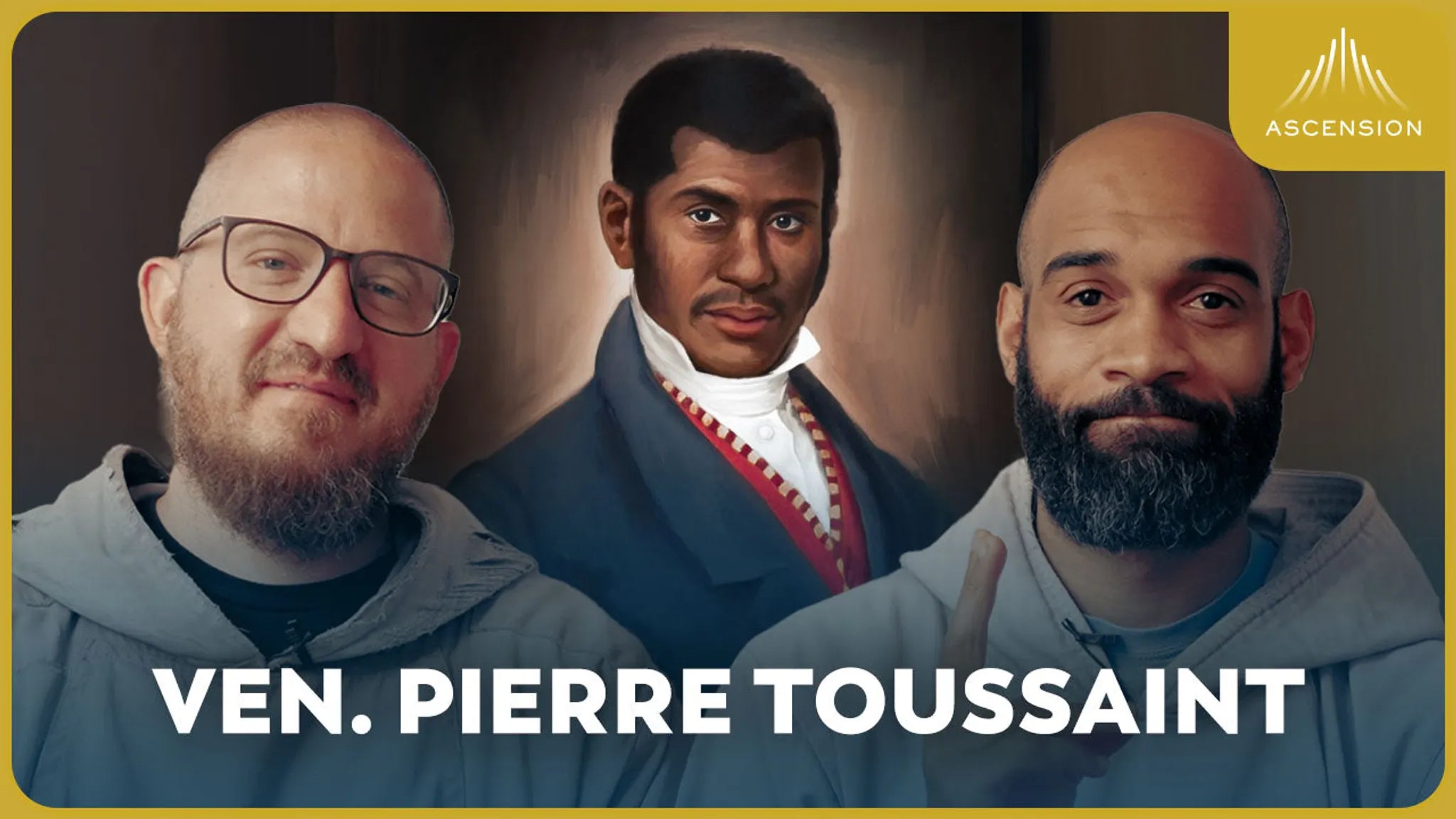 3 Powerful Lessons from 'The Saint of New York': Pierre Toussaint