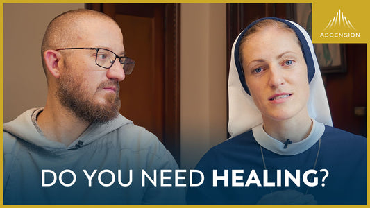 Do You Need Healing?