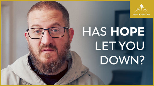 Has Hope Let You Down?