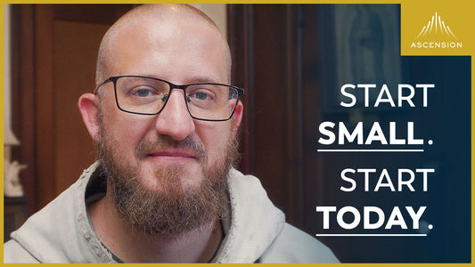 Start Small. Start Today.