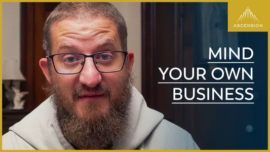 Mind Your Own Business