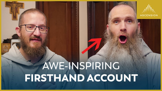 Awe-Inspiring Firsthand Account