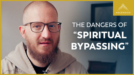 Why 'Just Pray About It' Isn't Always Enough (Spiritual Bypassing)