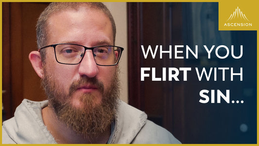 Can I Sin Now and Ask for Forgiveness Later?