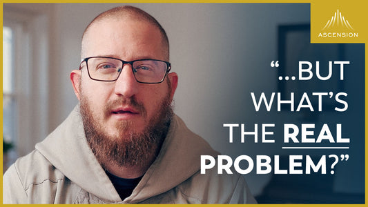 ...But What's the Real Problem?