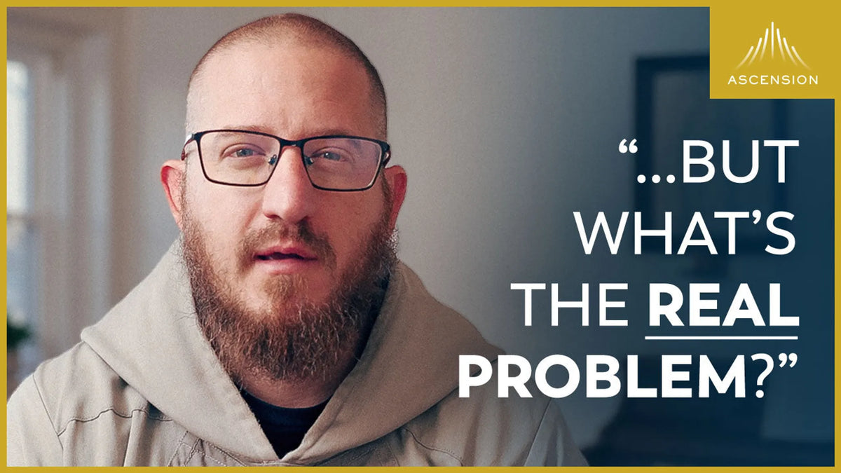 ...But What's the Real Problem?