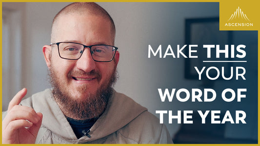 Make This Your Word of the Year