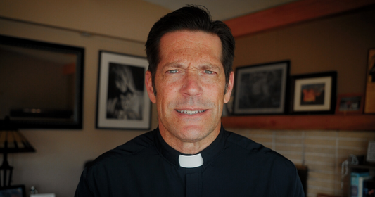 Does the Catholic Church Allow Tattoos? Fr. Mike Explains
